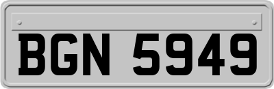 BGN5949