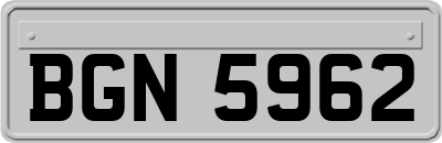 BGN5962