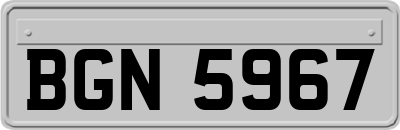 BGN5967