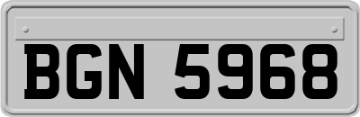BGN5968