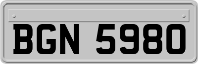 BGN5980