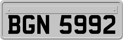 BGN5992