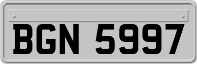 BGN5997