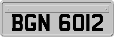 BGN6012