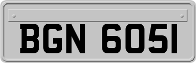 BGN6051