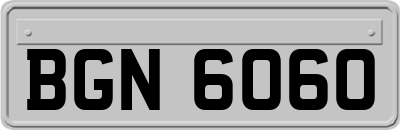 BGN6060