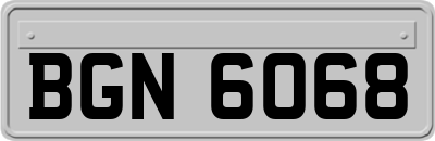 BGN6068