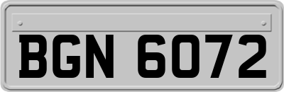 BGN6072