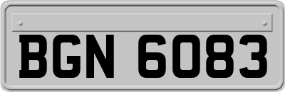 BGN6083