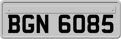 BGN6085