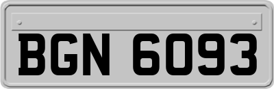BGN6093