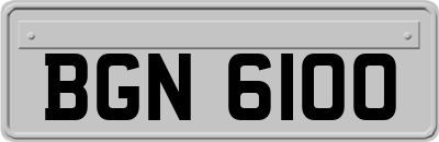 BGN6100