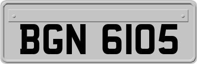 BGN6105