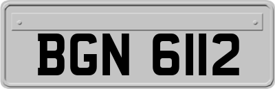 BGN6112