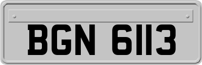 BGN6113