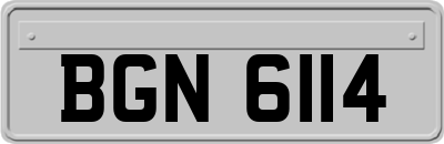 BGN6114