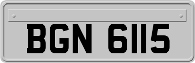 BGN6115