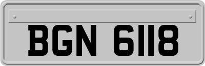 BGN6118