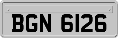 BGN6126
