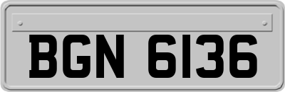 BGN6136