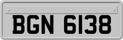 BGN6138