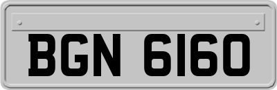 BGN6160