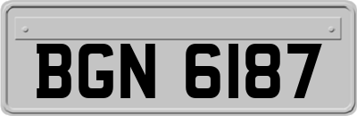 BGN6187