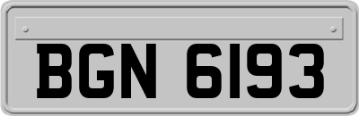 BGN6193