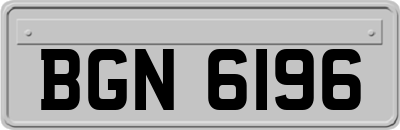 BGN6196
