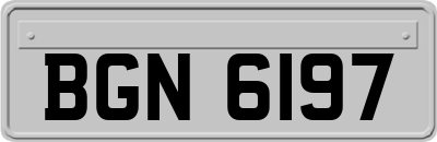 BGN6197
