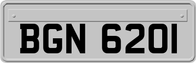 BGN6201