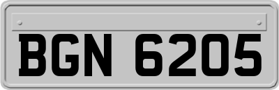 BGN6205