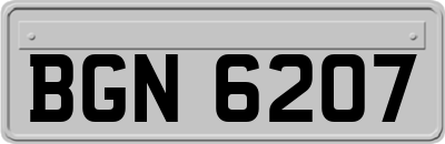 BGN6207