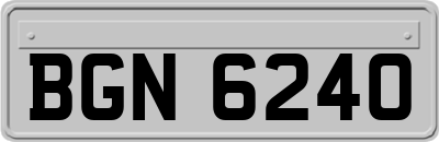 BGN6240