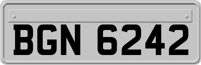 BGN6242