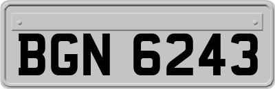 BGN6243