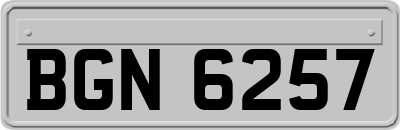 BGN6257