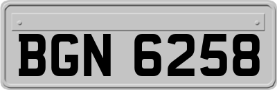 BGN6258