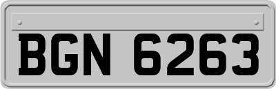 BGN6263