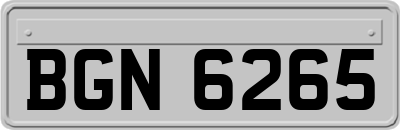 BGN6265