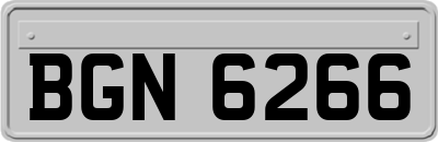 BGN6266