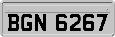 BGN6267