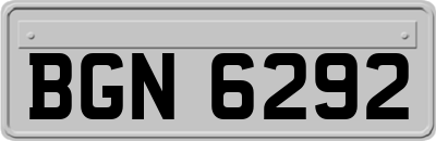 BGN6292