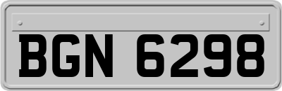 BGN6298