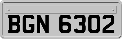 BGN6302