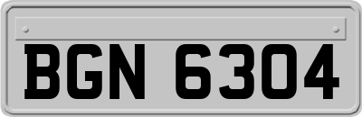 BGN6304