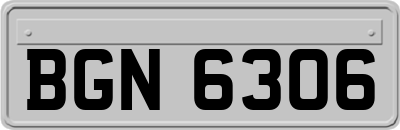 BGN6306