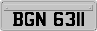 BGN6311