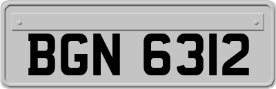 BGN6312