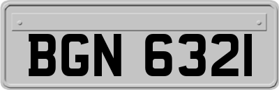 BGN6321